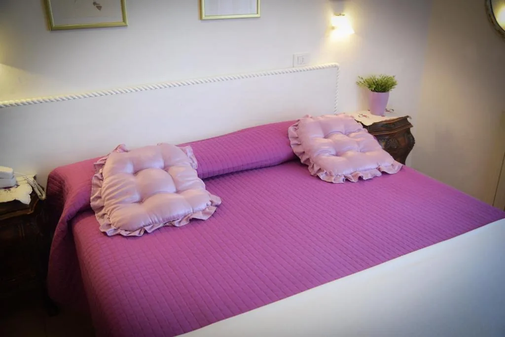 Hotel Villa Denia — foto 7
