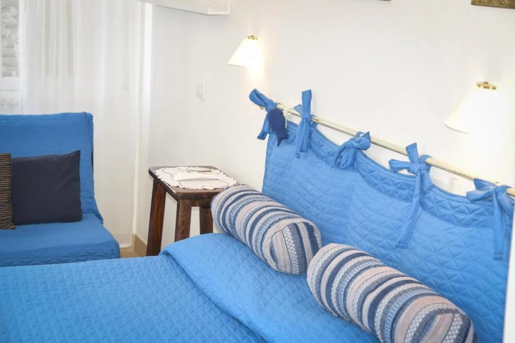 Hotel Villa Denia — foto 8