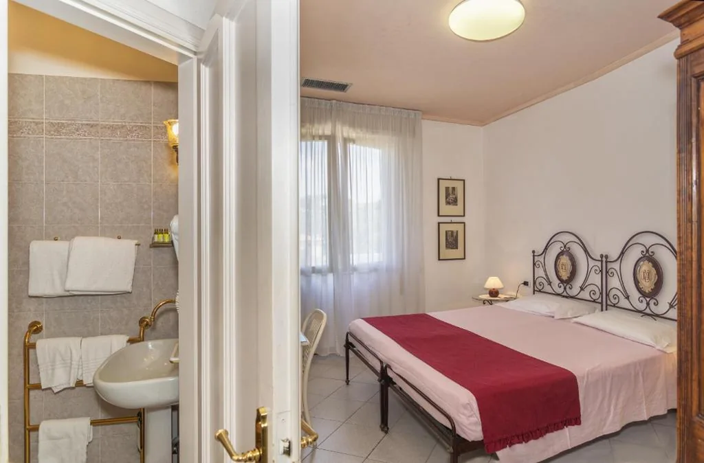 Hotel Villa Edera — foto 3