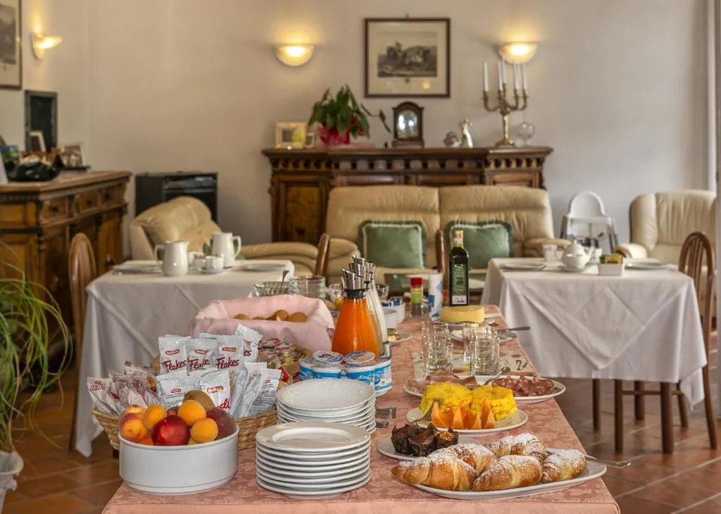 Hotel Villa Edera — foto 4