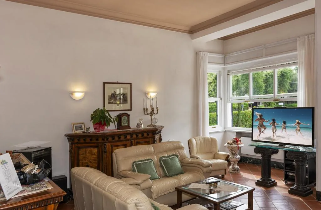 Hotel Villa Edera — foto 5