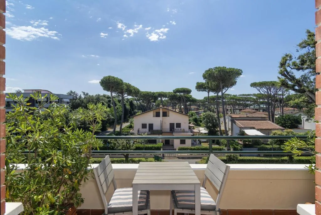Hotel Villa Edera — foto 6