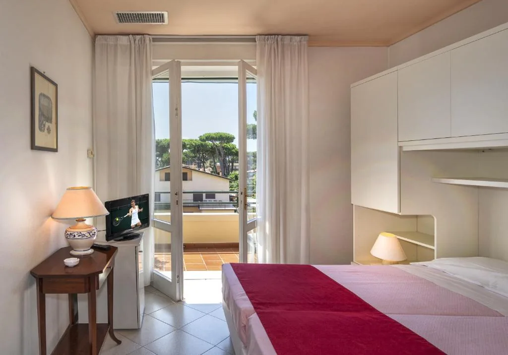 Hotel Villa Edera — foto 7