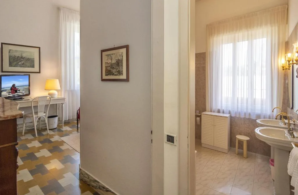 Hotel Villa Edera — foto 8