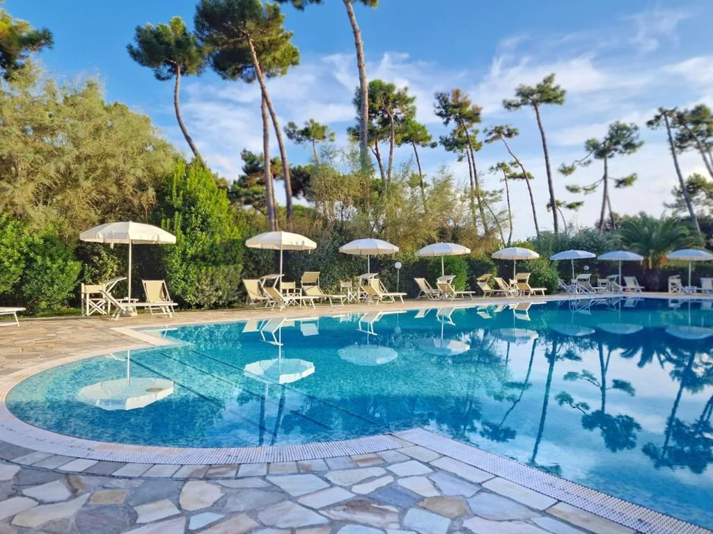 Hotel Villa Elsa