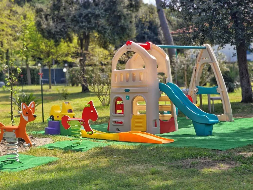 Hotel Villa Elsa — foto 4