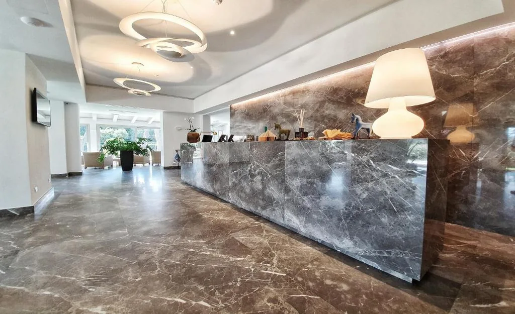 Hotel Villa Elsa — foto 5