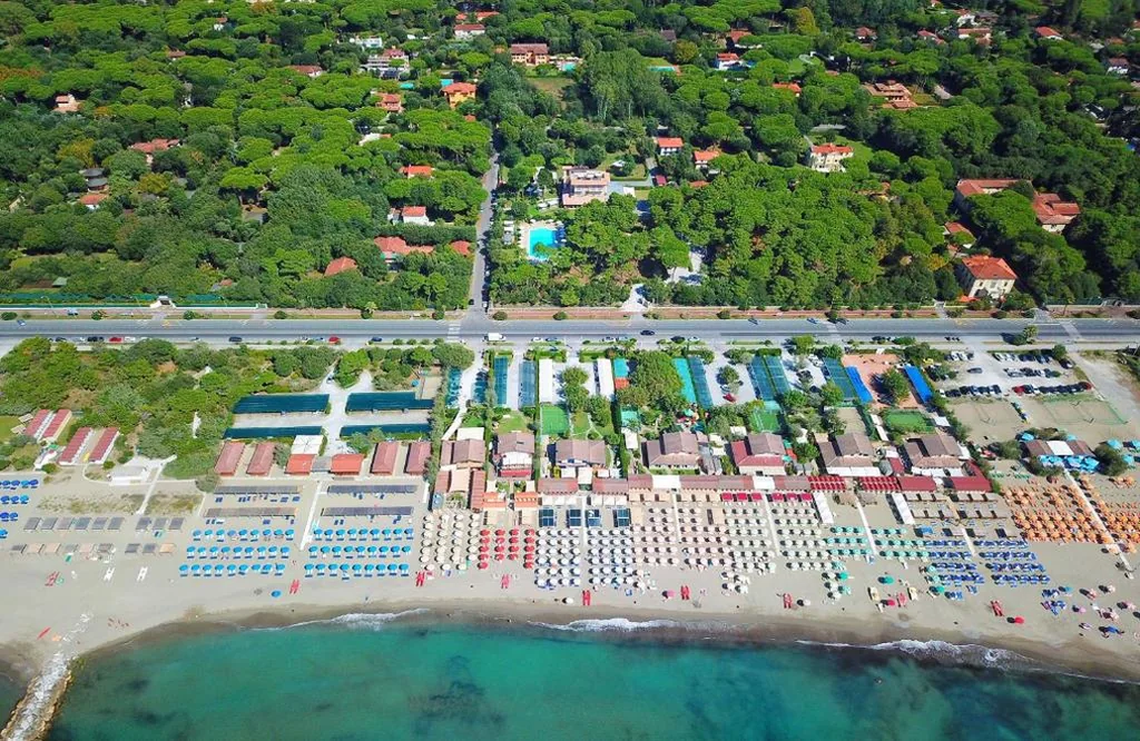 Hotel Villa Elsa — foto 7