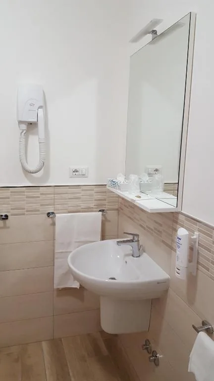 Hotel Villa Etrusca — foto 3