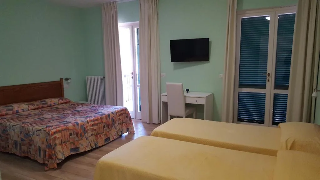 Hotel Villa Etrusca — foto 4