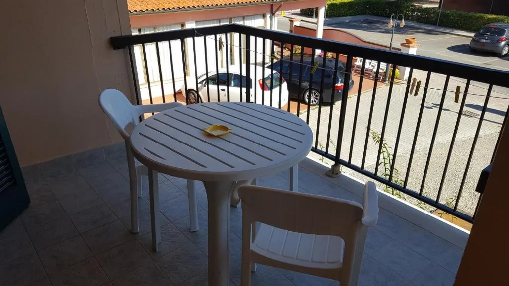 Hotel Villa Etrusca — foto 8