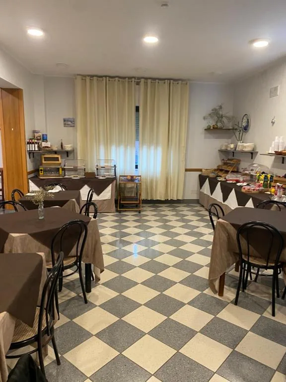 Hotel Villa Ferrara — foto 4