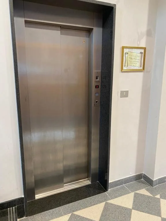 Hotel Villa Ferrara — foto 5
