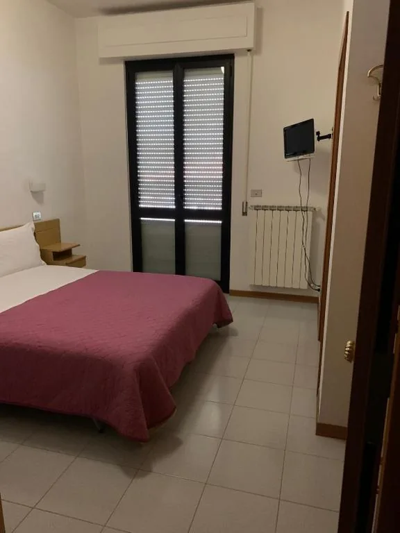 Hotel Villa Ferrara — foto 7