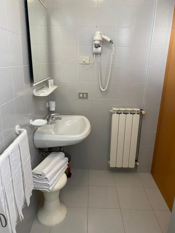 Hotel Villa Ferrara — foto 8