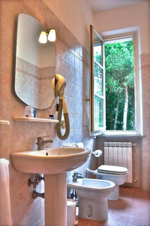 Hotel Villa Fiorisella — foto 3