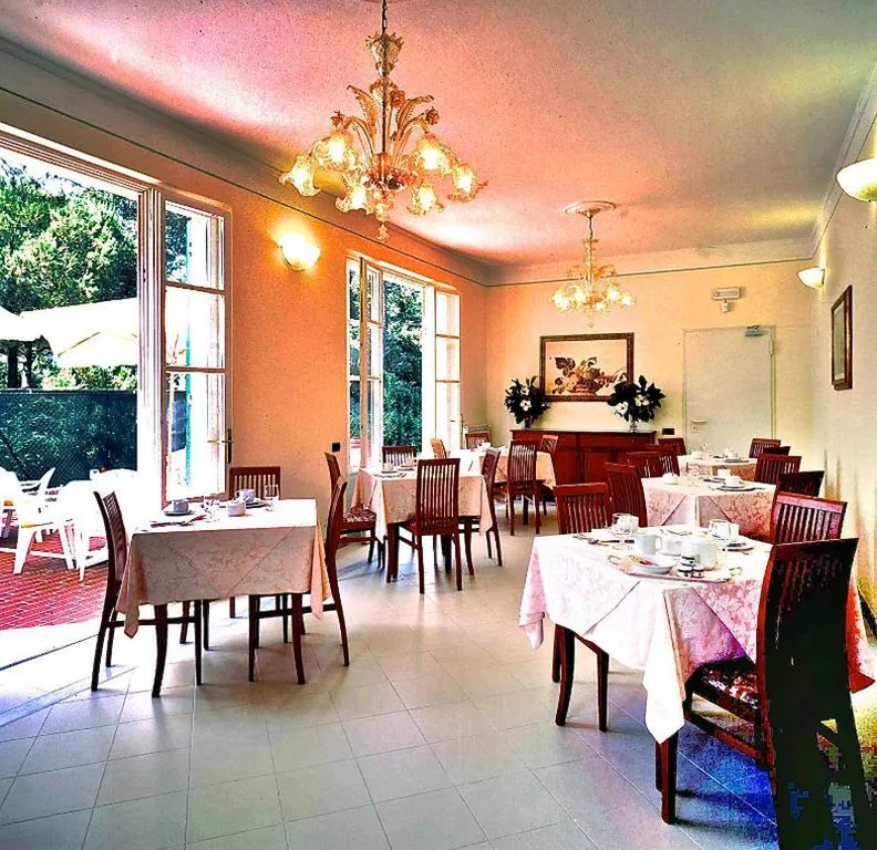 Hotel Villa Fiorisella — foto 4