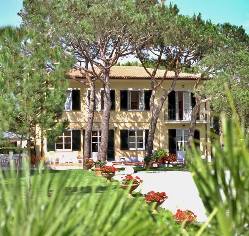 Hotel Villa Fiorisella — foto 6