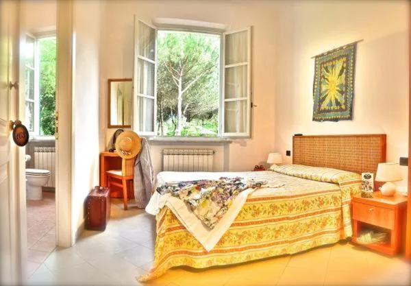 Hotel Villa Fiorisella — foto 7