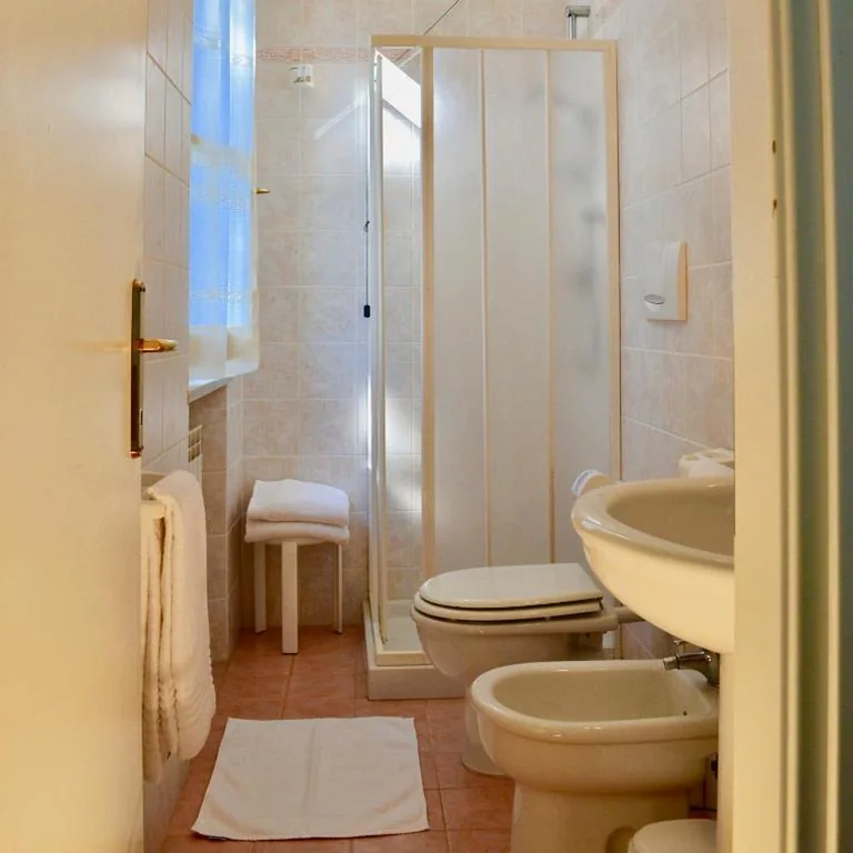 Hotel Villa Fiorisella — foto 8