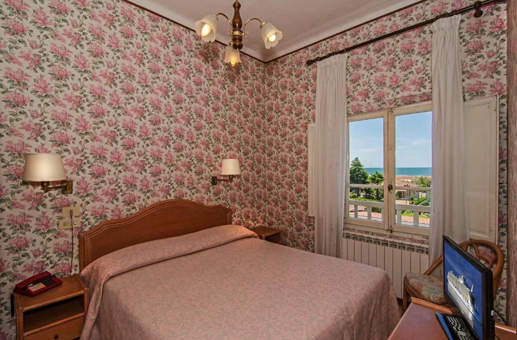 Hotel Villa Flores