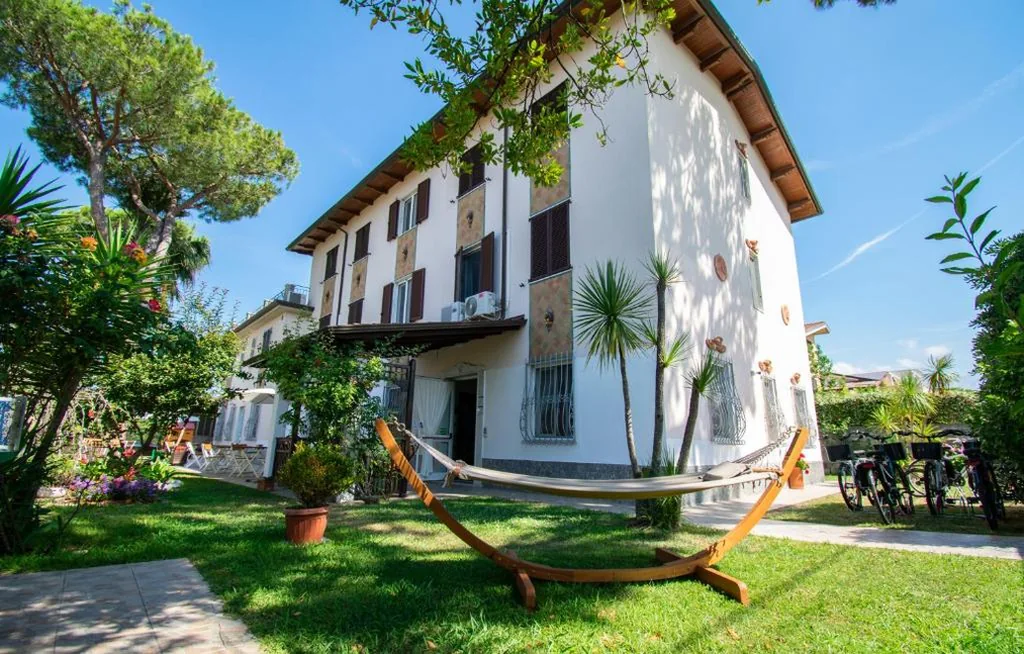 Hotel Villa Giada — foto 3