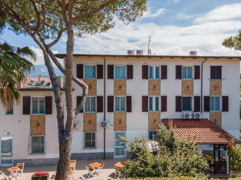 Hotel Villa Giada — foto 6