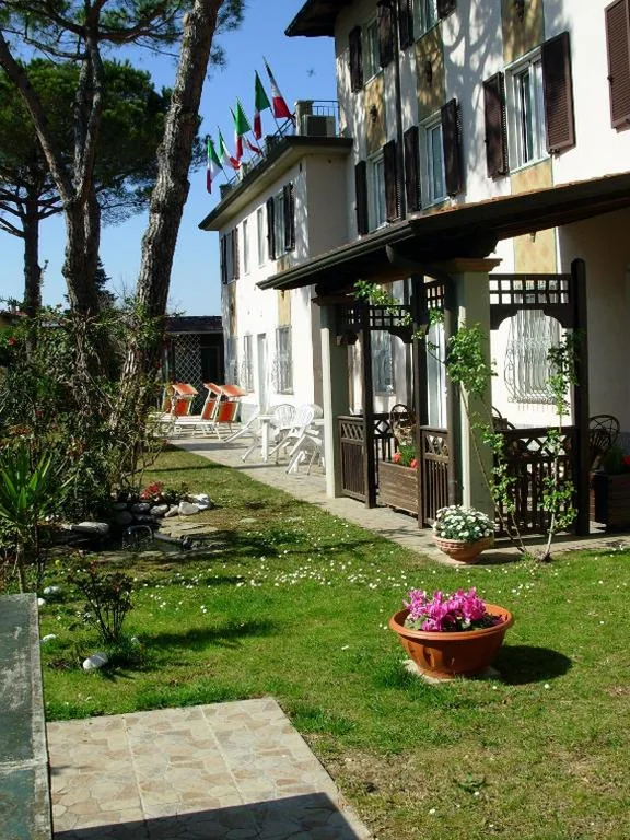 Hotel Villa Giada — foto 8