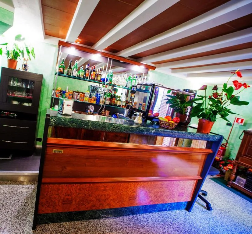 Hotel Villa Il Castagno — foto 3