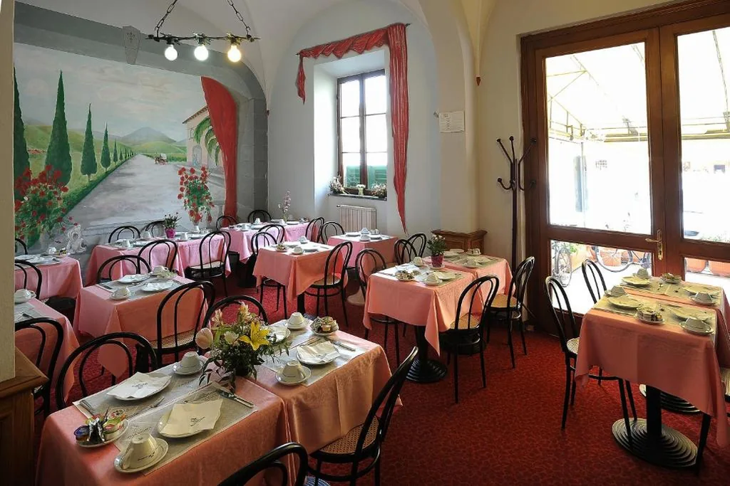 Hotel Villa Kinzica — foto 4