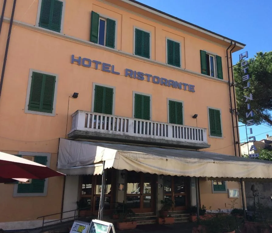 Hotel Villa Kinzica — foto 5