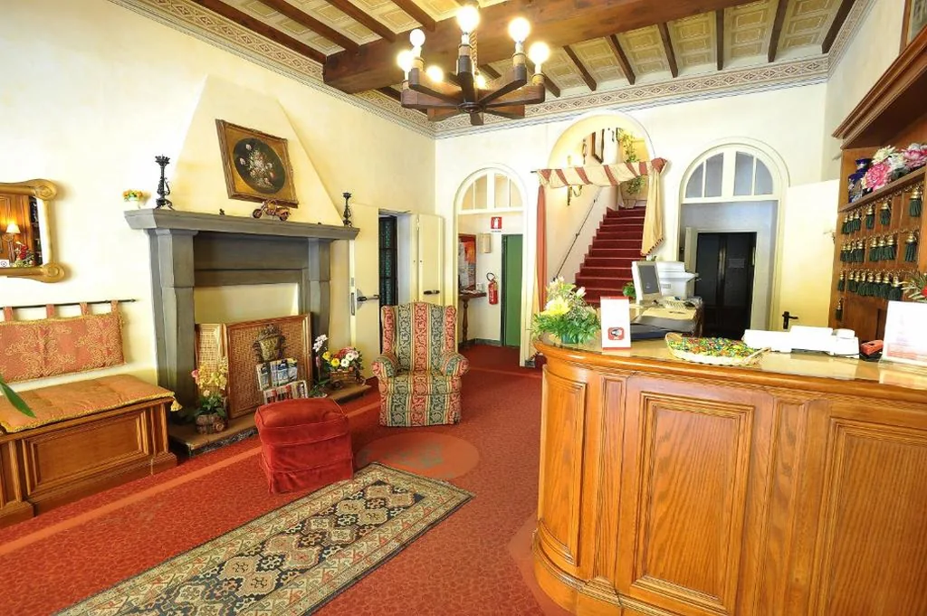 Hotel Villa Kinzica — foto 6