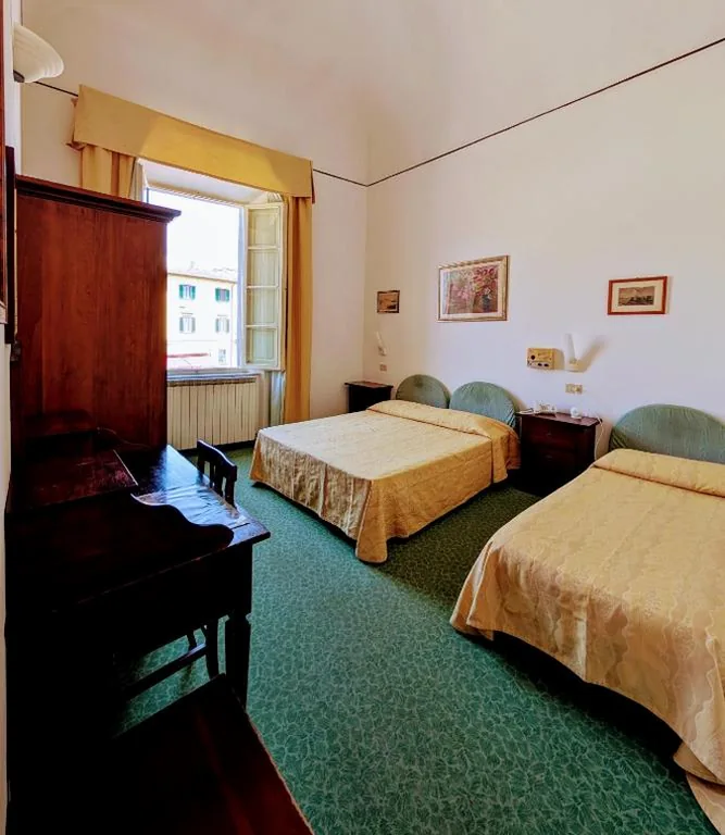 Hotel Villa Kinzica — foto 7