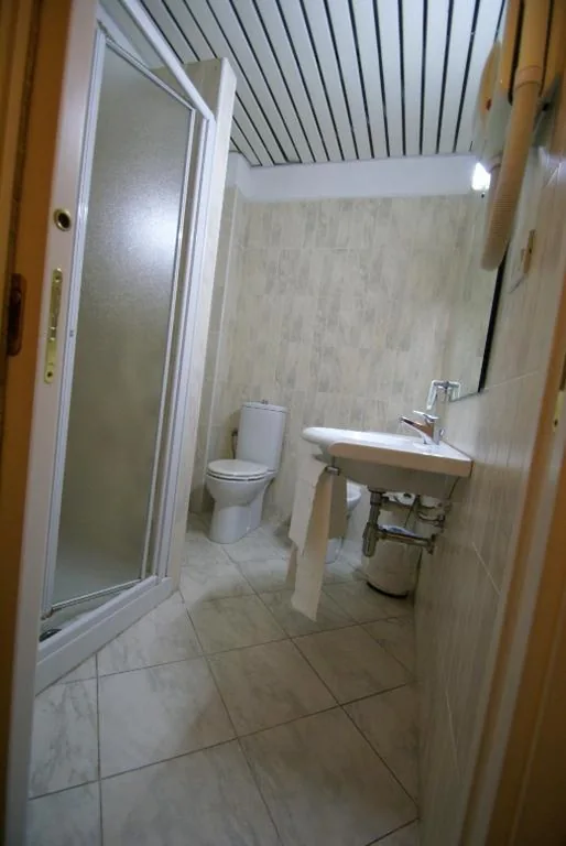 Hotel Villa Kinzica — foto 8