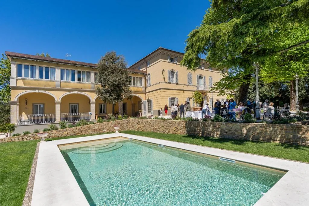 Hotel Villa L’Avvenire