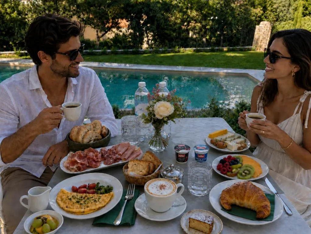 Hotel Villa L’Avvenire