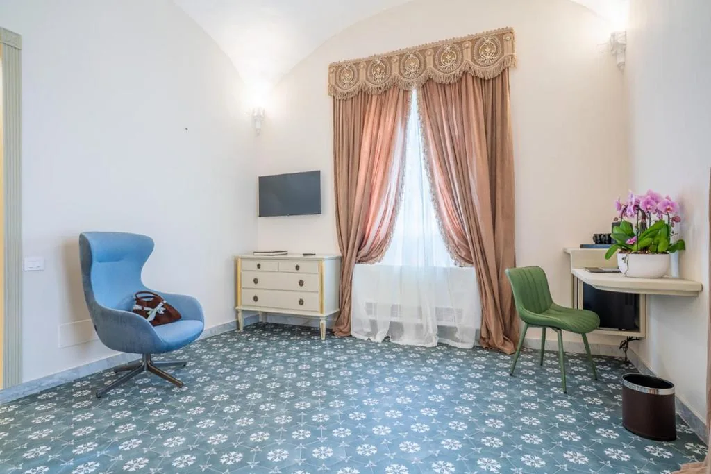 Hotel Villa L’Avvenire — foto 6