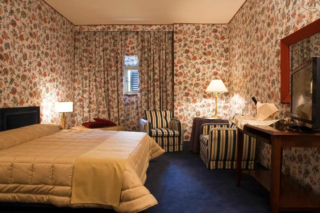 Hotel Villa La Principessa