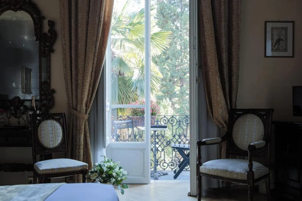 Hotel Villa Liana — foto 3