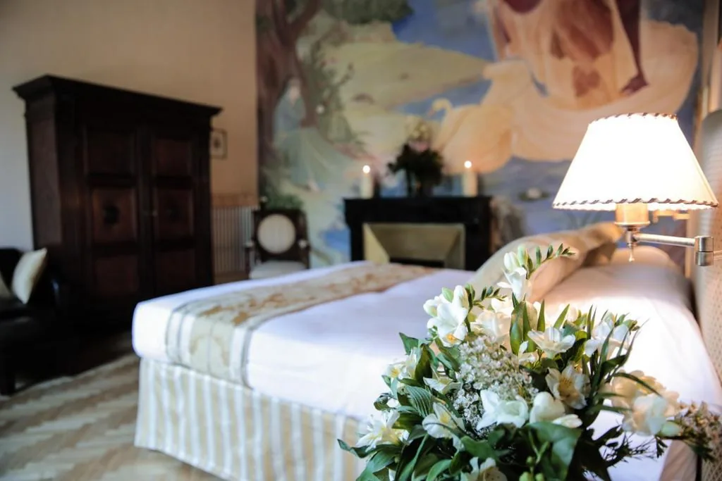 Hotel Villa Liana — foto 4