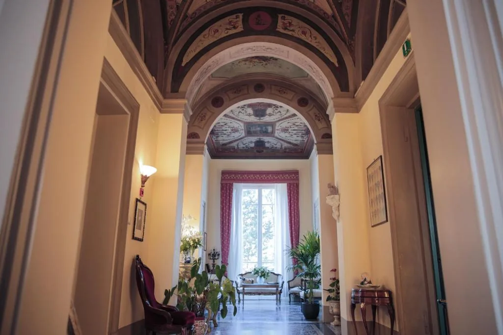 Hotel Villa Liana — foto 7