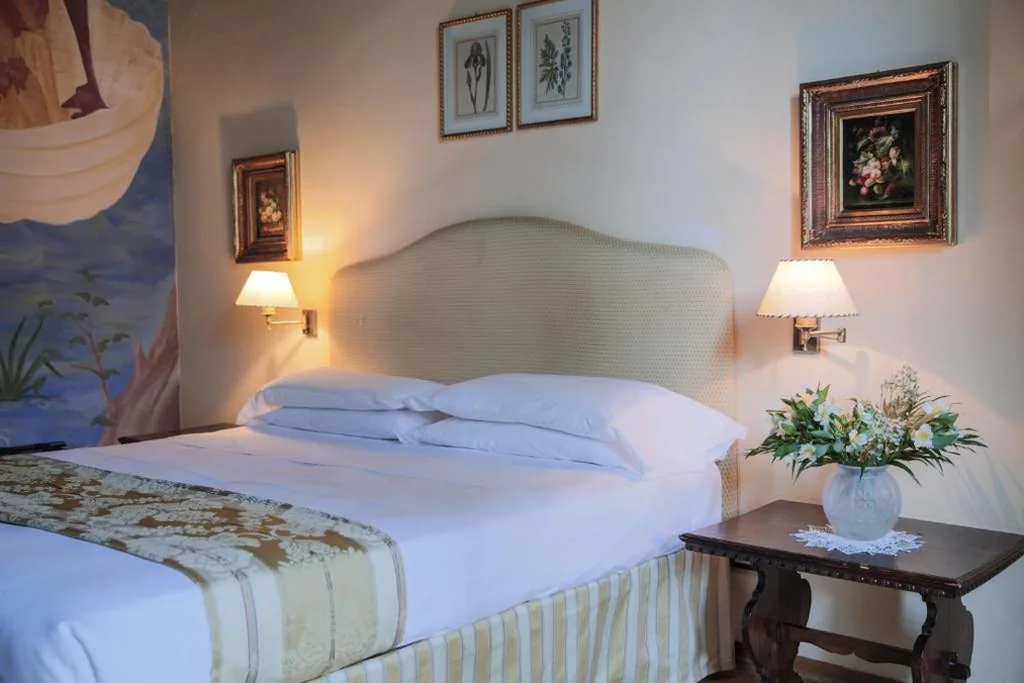 Hotel Villa Liana — foto 8