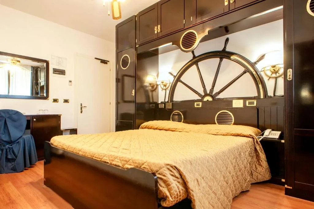 Hotel Villa Lo Scoglietto — foto 7