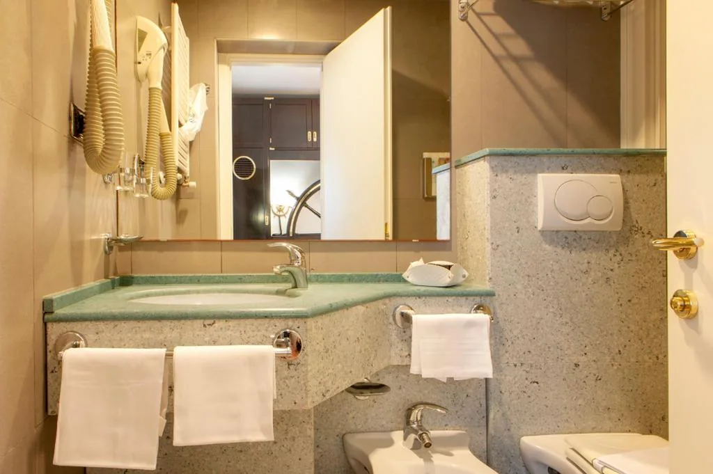 Hotel Villa Lo Scoglietto — foto 8