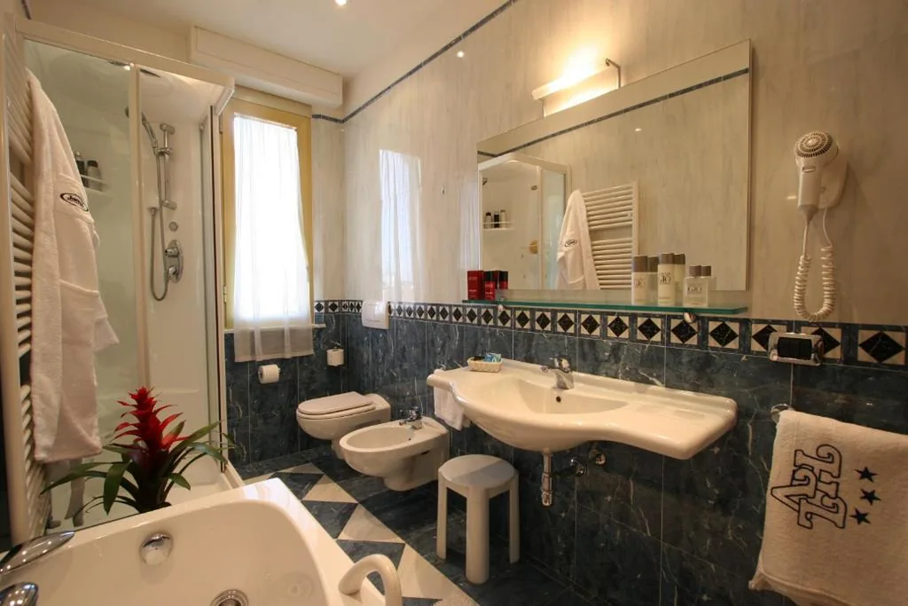 Hotel Villa Luca — foto 3