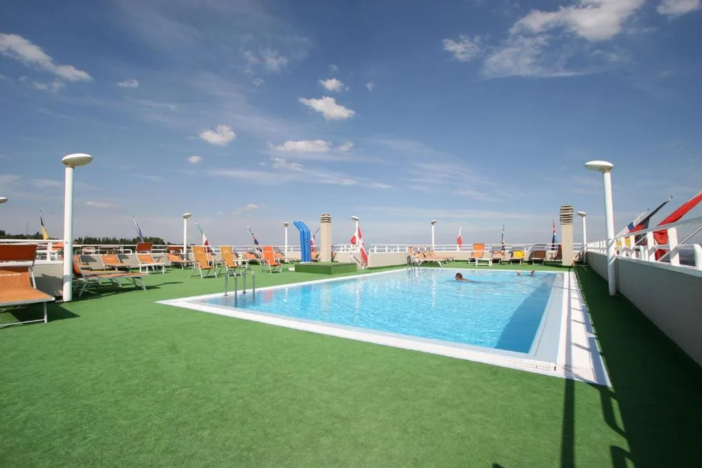 Hotel Villa Luca — foto 4
