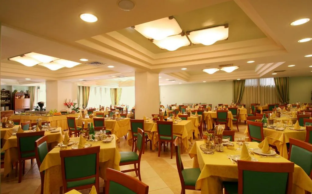 Hotel Villa Luca — foto 5