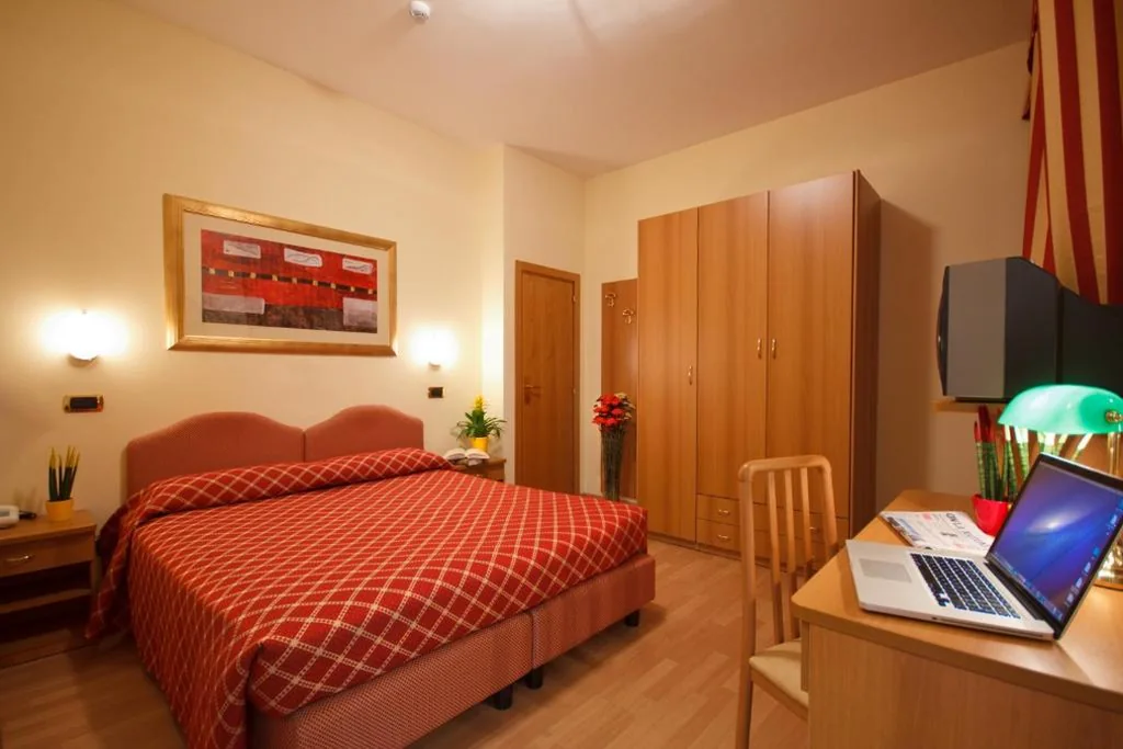 Hotel Villa Luca — foto 6