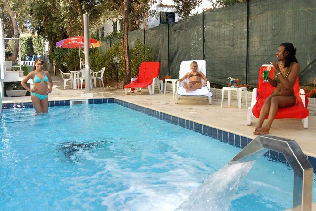 Hotel Villa Marcella — foto 4