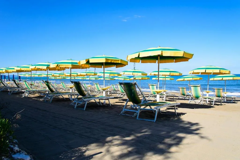 Hotel Villa Marcella — foto 5